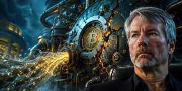 Strategy used $300 million of MSTR dilution to backstop its Bitcoin’s biggest buying machine