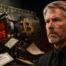 Michael Saylor’s Bitcoin machine hits $8 billion cash wall as STRC crashes 25% below par