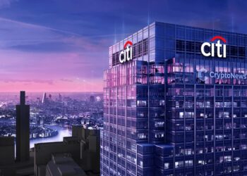 Citi Launches Crypto Platform to Tokenize Private Company Shares