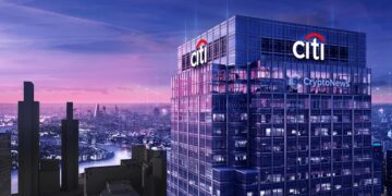 Citi Launches Crypto Platform to Tokenize Private Company Shares