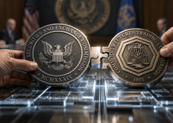 How the SEC’s five-year plan could accelerate tokenized capital markets