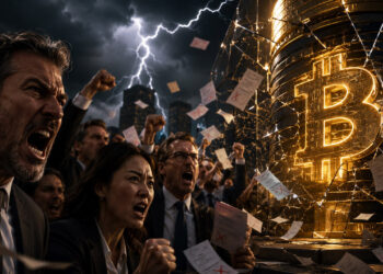 Bitcoin treasury investors are turning on companies diluting them to keep buying