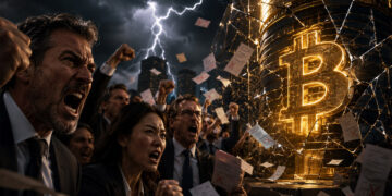 Bitcoin treasury investors are turning on companies diluting them to keep buying