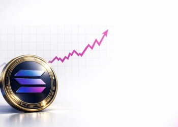 SOL/BTC Ratio Hits Monthly High as Solana Outperforms, Is $100 the Next Stop?