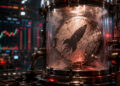 SpaceX tokenized stock bets top $50M in liquidations as crypto leverage reaches Wall Street