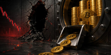 Strategy sold 32 BTC to pay dividends – But the real risk is what happens if it has to sell more Bitcoin
