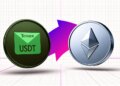 Tether USDT Briefly Overtakes Ethereum in Market Cap: A $187B Wake-Up Call