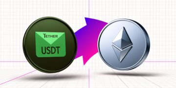 Tether USDT Briefly Overtakes Ethereum in Market Cap: A $187B Wake-Up Call