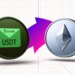 Tether USDT Briefly Overtakes Ethereum in Market Cap: A $187B Wake-Up Call