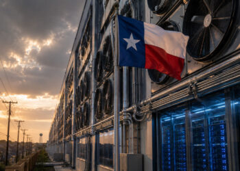 Texas questions whether AI data centers should pay for the grid they strain
