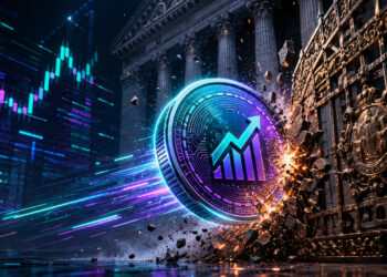 Solana hits $1B in weekly tokenized stock trading as demand for hard-to-access equities surge