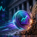 Solana hits $1B in weekly tokenized stock trading as demand for hard-to-access equities surge