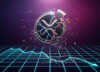 Ripple XRP Just Crashed to a Multi-Month Low on Its 14th Birthday