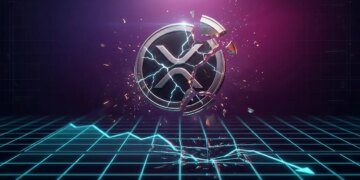 Ripple XRP Just Crashed to a Multi-Month Low on Its 14th Birthday