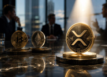 Institutions dumped Bitcoin and Ethereum ETFs but still bought XRP and HYPE again