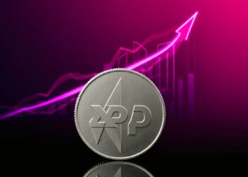 XRP Price Prediction: Ripple Jumps 10% as Crypto Total Market Cap Closing $2.4T