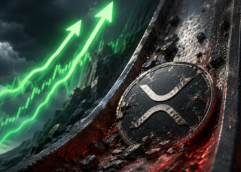 XRP’s 15-week low puts ETF inflows to the spot-market test