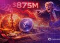 Crypto News, July 9: Iran Market Fears Fade as Bitcoin and Ethereum Price Shrug Off Another Panic