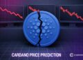 Cardano News: ADA Price Just Gave Back Half Its 27% Weekly Rally, Are Whales About to Pull the Rug?
