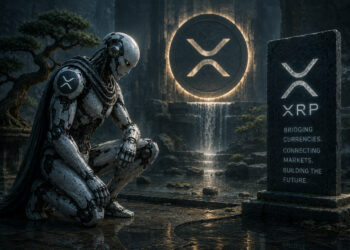 Claude AI Opus Predicts Stunning XRP Price by End of 2026