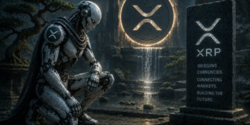 Claude AI Opus Predicts Stunning XRP Price by End of 2026