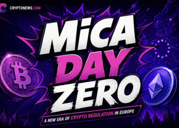 Crypto News, July 1: Bitcoin Price Holds $59K as Ethereum Stays Steady on MiCA Day Zero