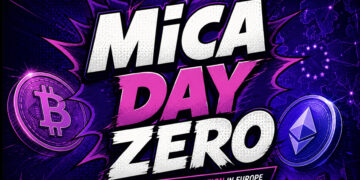 Crypto News, July 1: Bitcoin Price Holds $59K as Ethereum Stays Steady on MiCA Day Zero