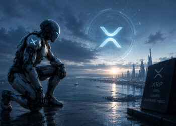 Elon Musk Grok AI Predicts Shocking XRP Price by End of 2026