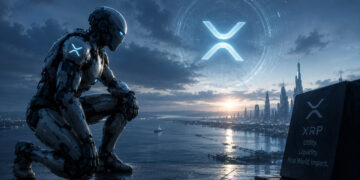 Elon Musk Grok AI Predicts Shocking XRP Price by End of 2026