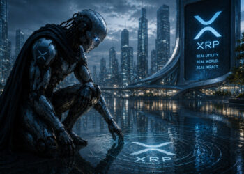 Elon Musk Grok AI Predicts Incredible XRP Price Target by End of 2026