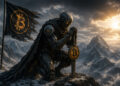 Sam Altman ChatGPT AI Predicts Bitcoin Price Will Shock Everyone by End Of 2026