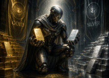 Mark Zuckerberg Meta AI Predicts Gold and Silver Price Will Skyrocket by End of 2026
