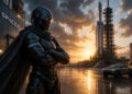 Sam Altman ChatGPT AI Predicts Insane SpaceX Stock Price by End of 2026