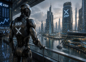Google Gemini AI Predicts XRP Price Will Surprise Everyone in the Next 60 Days