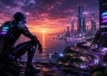 Google Gemini AI Predicts Solana Price Could 8x Before End of 2026