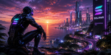 Google Gemini AI Predicts Solana Price Could 8x Before End of 2026