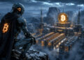 Mark Zuckerberg Meta AI Predicts Bitcoin Will Cross This Price by Next 60 Days