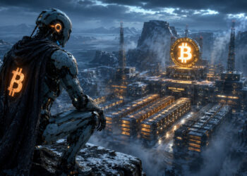 Mark Zuckerberg Meta AI Predicts Bitcoin Will Cross This Price by Next 60 Days
