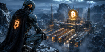Mark Zuckerberg Meta AI Predicts Bitcoin Will Cross This Price by Next 60 Days