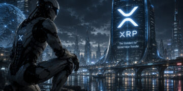 Google Gemini AI Predicts Why XRP Could Outperform Every Crypto by End of 2026