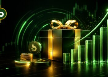 Bitbase Rewards Hub Delivers Up to 33,500 USDT in Welcome Bonuses and Ongoing Incentives