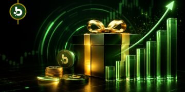 Bitbase Rewards Hub Delivers Up to 33,500 USDT in Welcome Bonuses and Ongoing Incentives