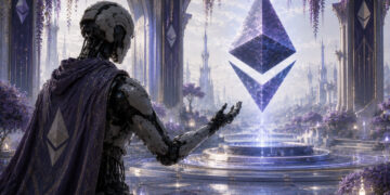 Elon Musk Grok AI Predicts Ethereum Will Hit This Price by End of 2026