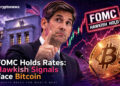 Crypto News, July 30: FOMC Holds Rates, Bitcoin ETFs Flip Green, Ethereum Dominance Falls