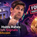 Crypto News, July 30: FOMC Holds Rates, Bitcoin ETFs Flip Green, Ethereum Dominance Falls