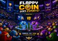 Flappy Coin Accelerates Web3 Gaming Development as Stage 2 Presale Continues