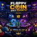 Flappy Coin Accelerates Web3 Gaming Development as Stage 2 Presale Continues