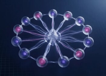 Registry Model, 13 Chains: How 1inch Aqua Tackles DeFi’s Fragmented Liquidity