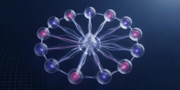 Registry Model, 13 Chains: How 1inch Aqua Tackles DeFi’s Fragmented Liquidity