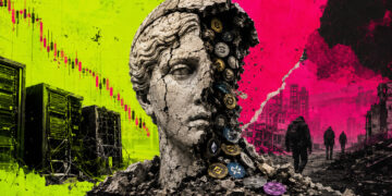 These 10 altcoins are still worth $12B after a 97% collapse – but do users pay enough to them keep running?